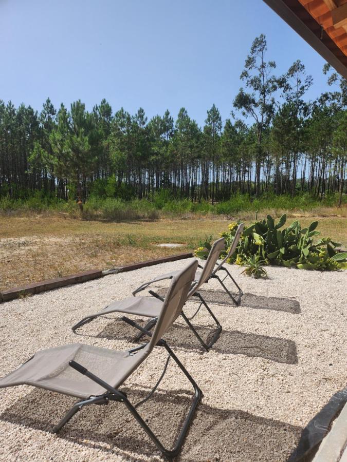 Apartamento Casa Pripyat Cantanhede Exterior foto